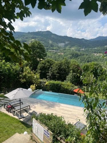B&B Casa Benassi