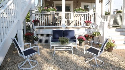 Savannah Inn