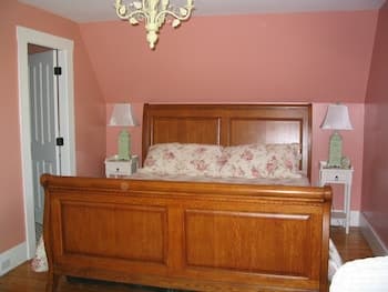 Bittersweet Bed and Breakfast