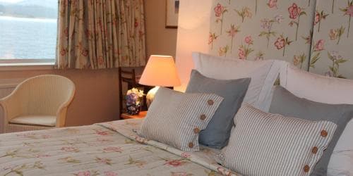 Crinan Hotel