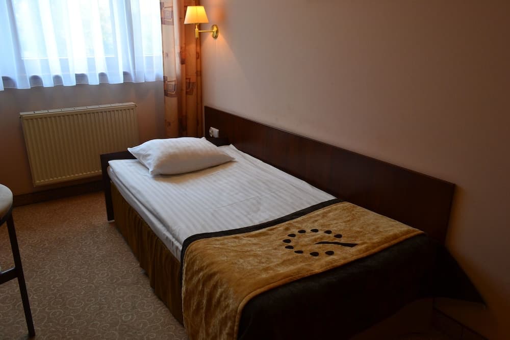 Boutique Hotel's