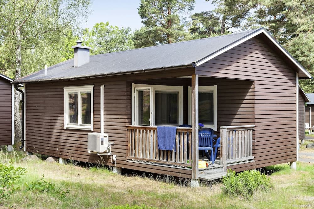 First Camp Gunnarso