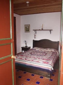 La Casa De Mima