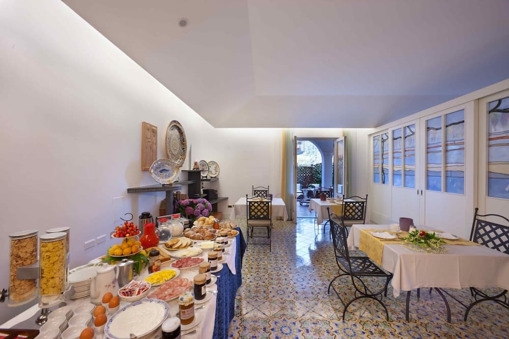 Villa Pane Resort