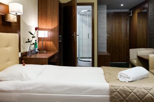 Royal Hotel Botanic