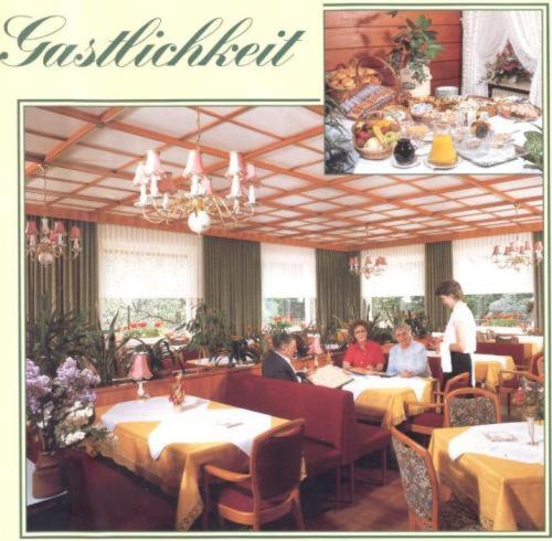 Waldschlösschen