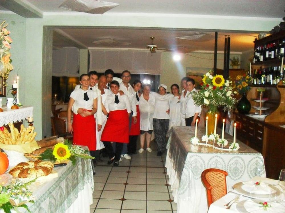 Hotel Kyrton