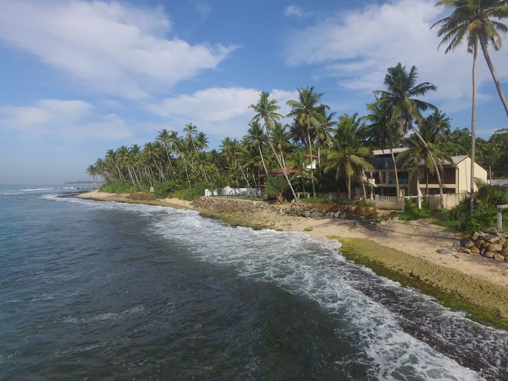 Chillax Villas
