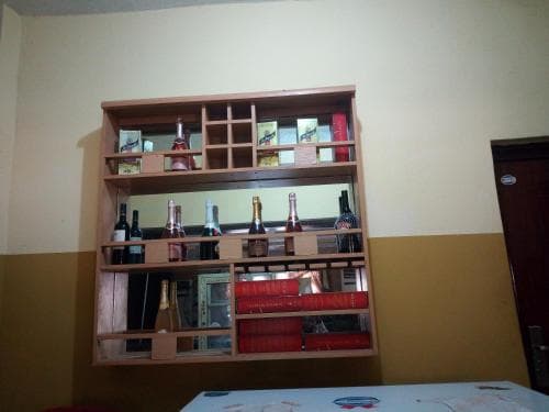Peak Olam Suites