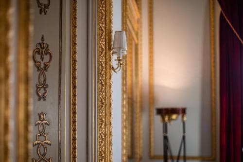 The St. Regis Rome