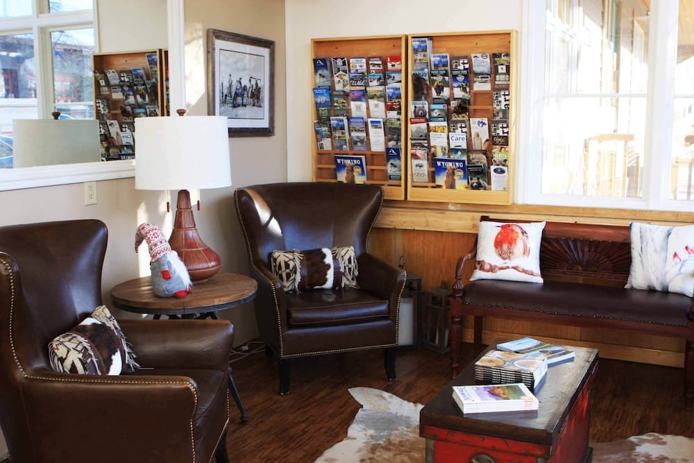 Ranch Inn