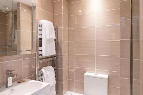 SACO Nottingham - The Ropewalk