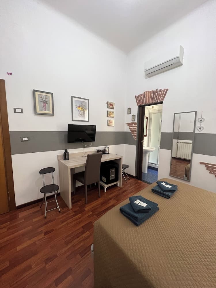 Albergo Astro