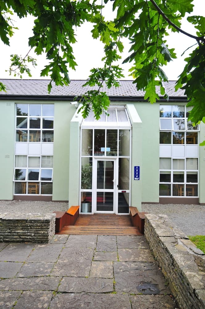 Corrib Village