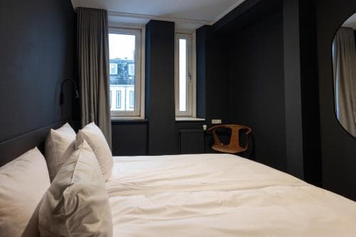 Hotel Maritime