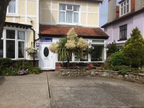 The Bernay - Guest house