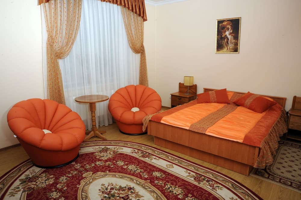 Majami Hotel