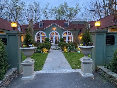 Goodstone Inn & Restaurant