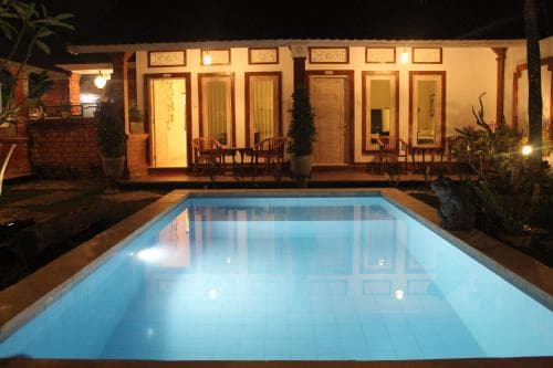 Casa D'Sami