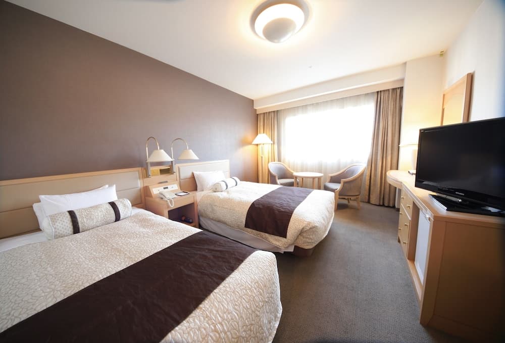 Numazu Riverside Hotel