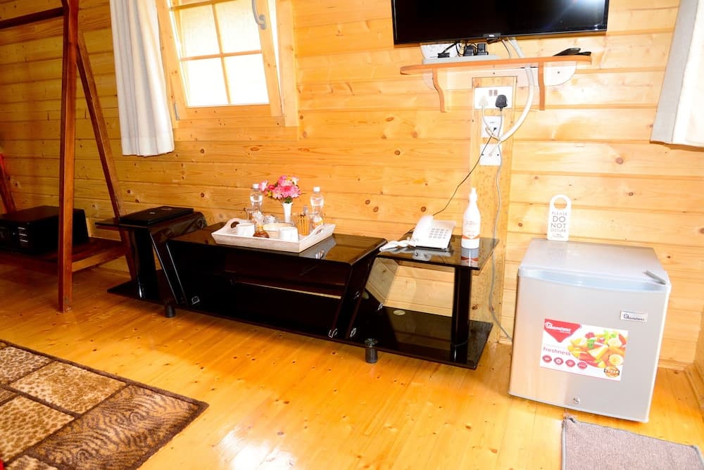 Severine Cottages