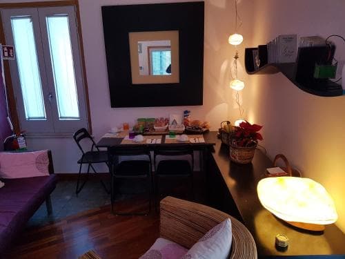 DivinAmore Bed and Breakfast