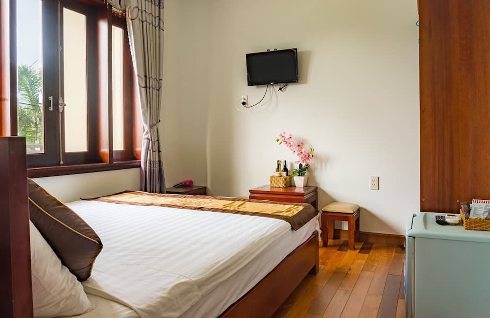 Savannah Villa