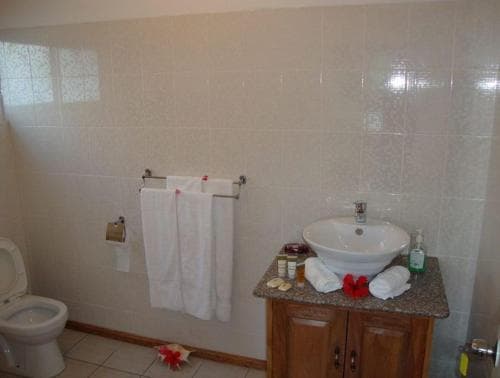 Rowsvilla Guest House