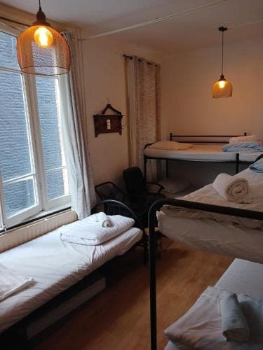 Hotel Tamara