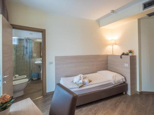 Hotel Capo Reamol