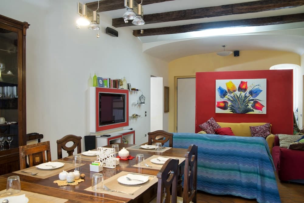 Bed and Breakfast Adelberga