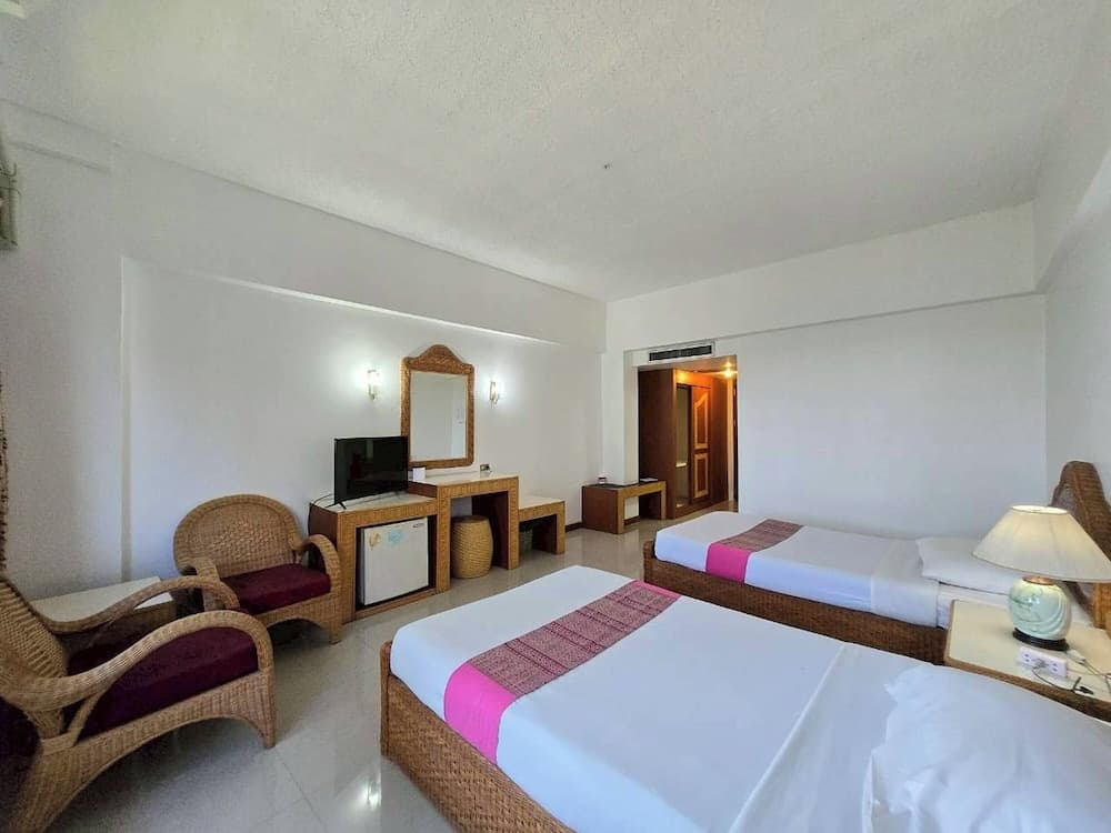 Pailyn Hotel Sukhothai
