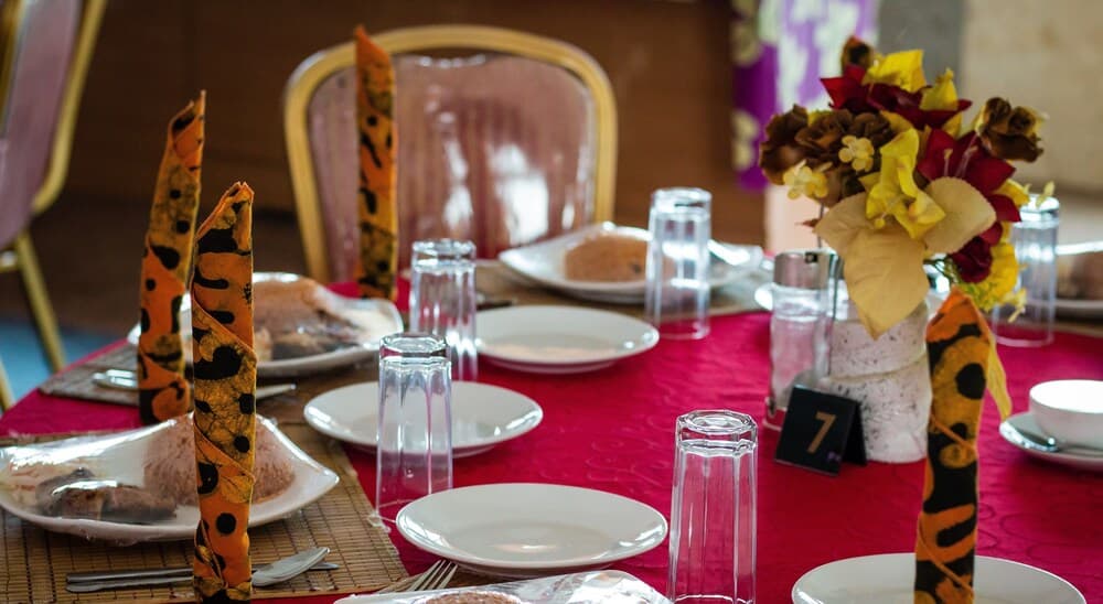 SMAYAK HOTEL