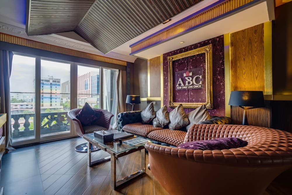 ABC Hotel