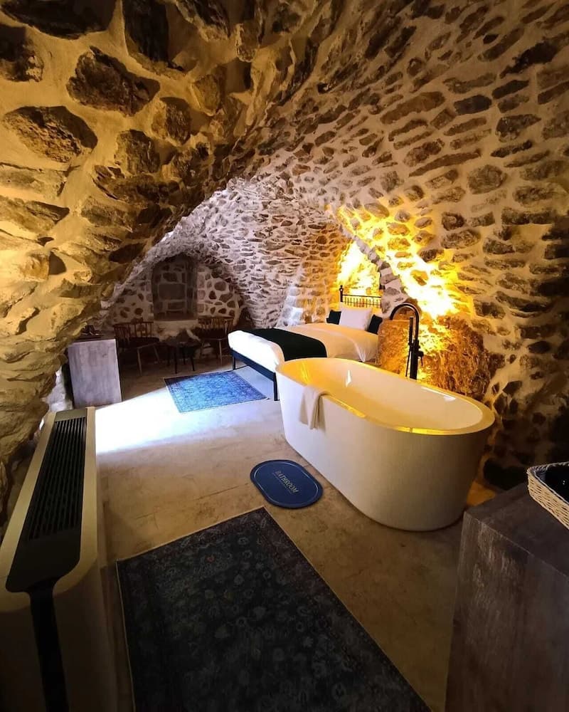TUĞMANER Small House AJAR
