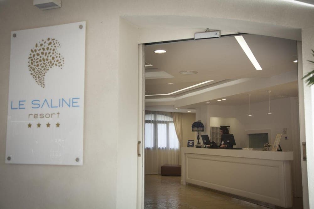 Le Saline Resort