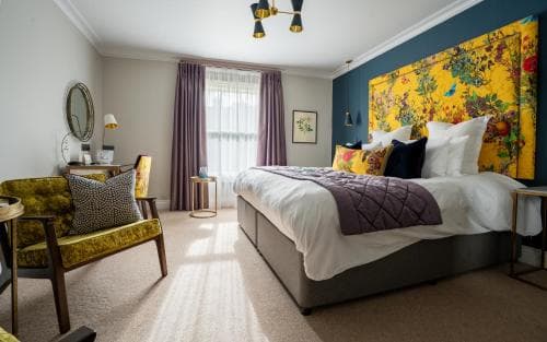 Gonville Hotel