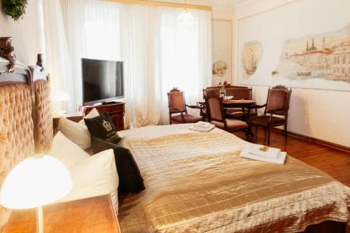 Hotel Deutscher Kaiser