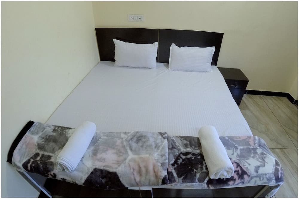 Mayur Homestay