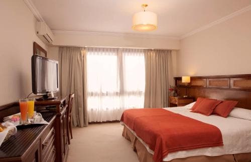 Ayres De Salta Hotel