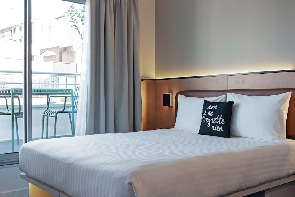 Moxy Paris Bastille