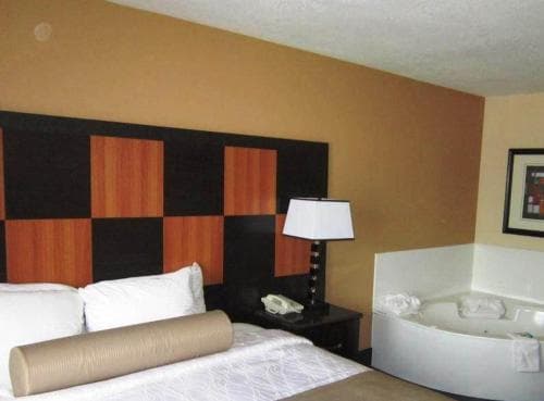 Best Western Plus Wendover Inn