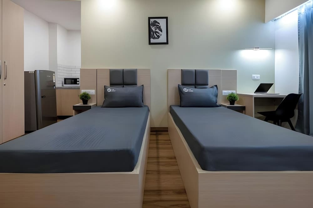 Living Homes Alcor