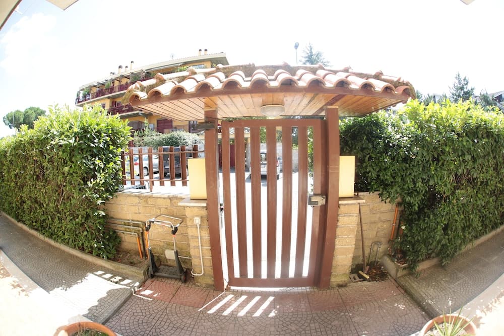 Residence Ciampino