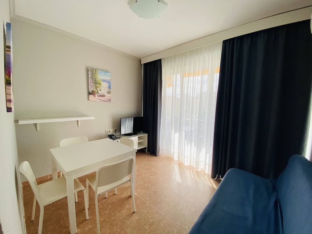 Hotel Los Jazmines