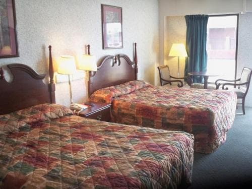 Scottish Inns Morristown