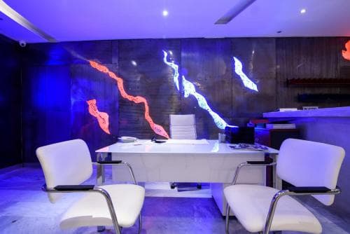 RK Beach Hotel