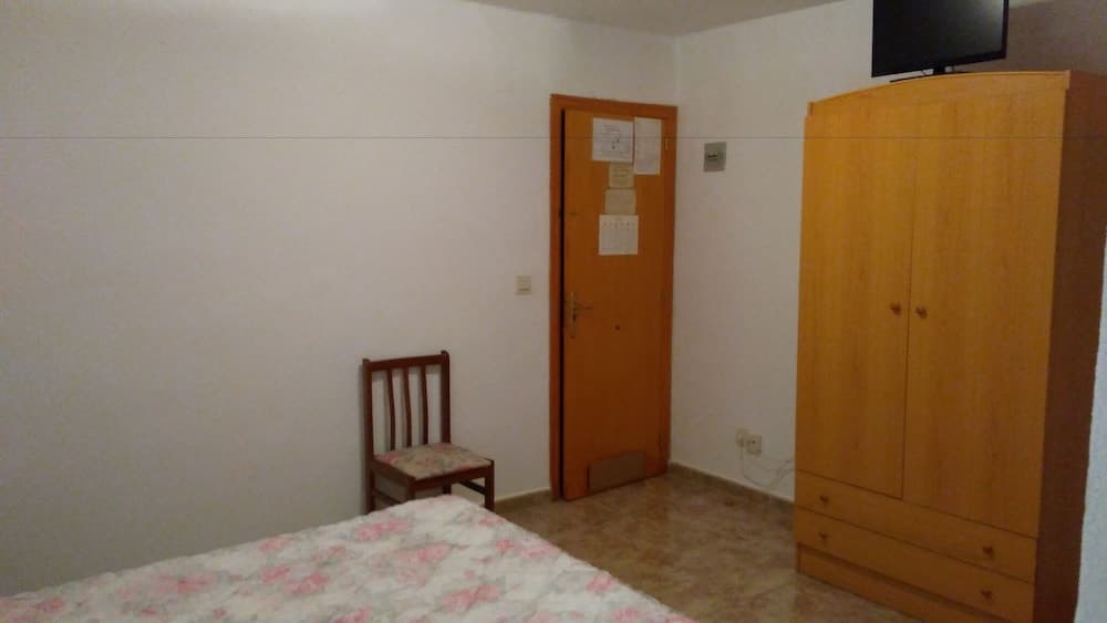 Hostal Mari Loli