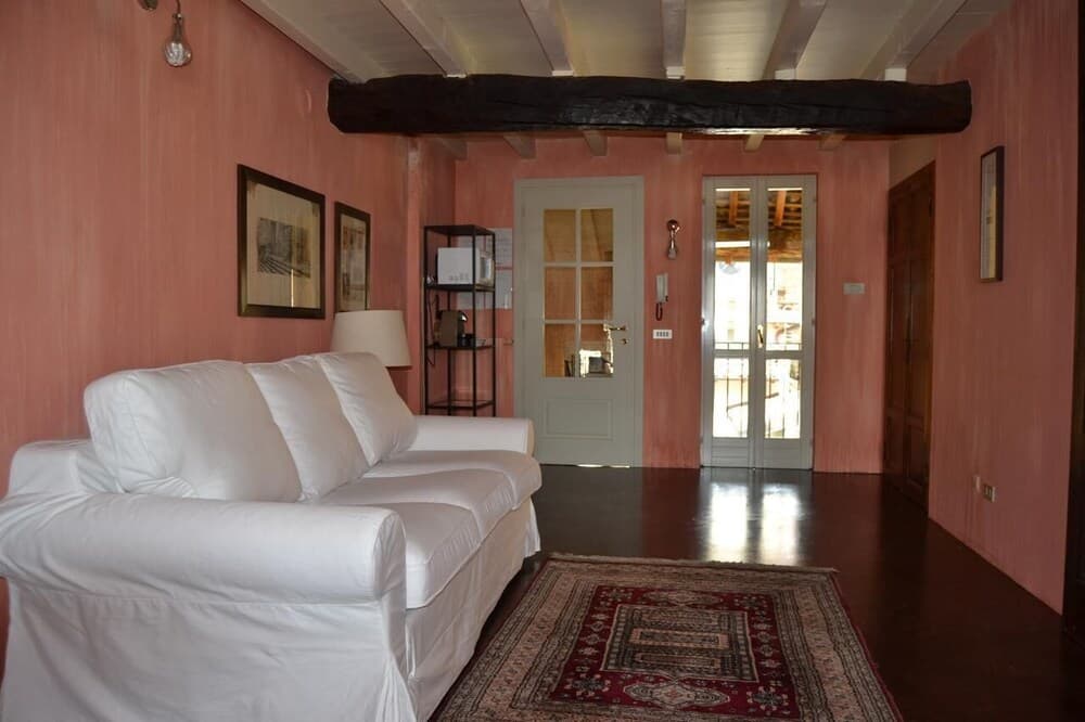 B&B Il Torrazzo