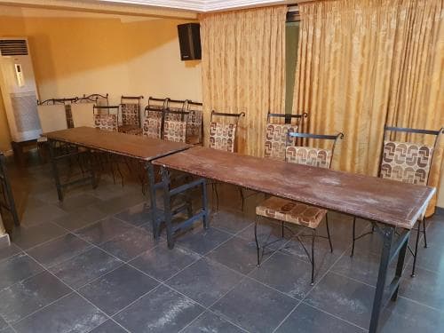 Hotel Saint Manick
